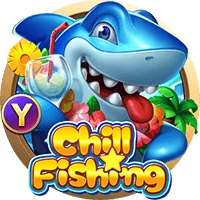 Bắn Cá 3D giao diện phòng game với vũ khí đặc biệt
