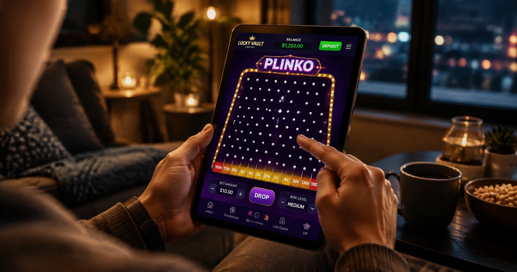 Giới thiệu về plinko casino télécharger và xu hướng hiện nay - image 3 Giới thiệu về plinko casino télécharger và xu hướng hiện nay - image 3