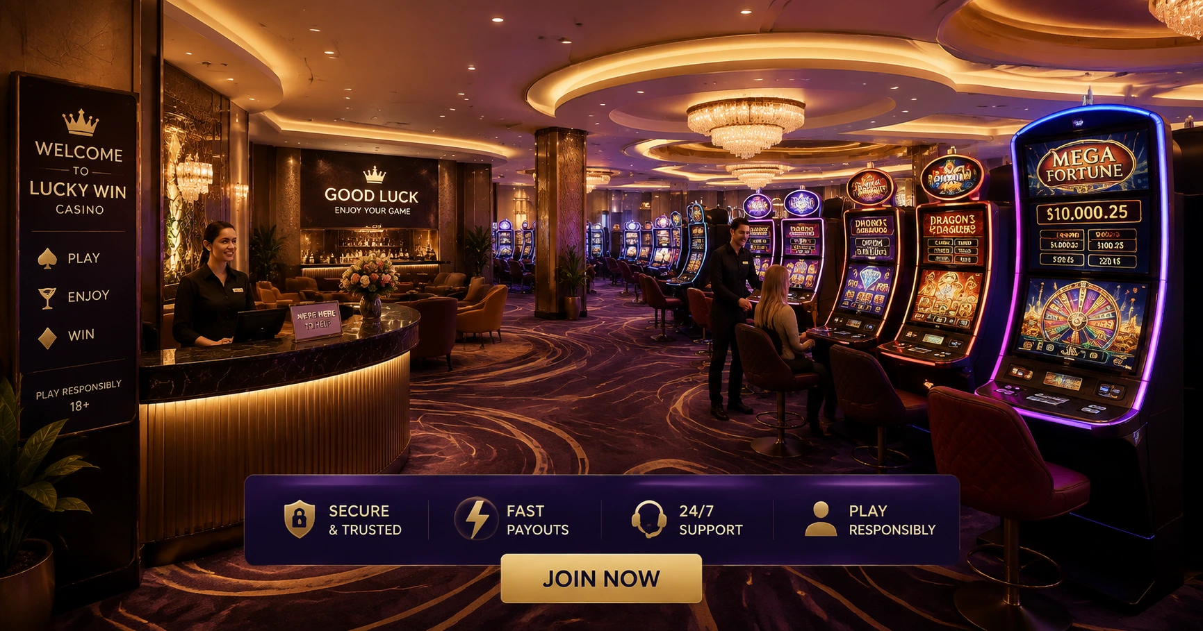 Giới thiệu về crystal casino - image 3