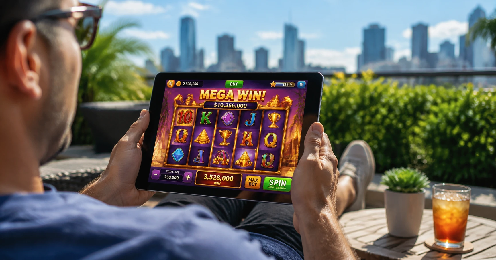 Tổng Quan Về Mobile Casino Slots - image 3