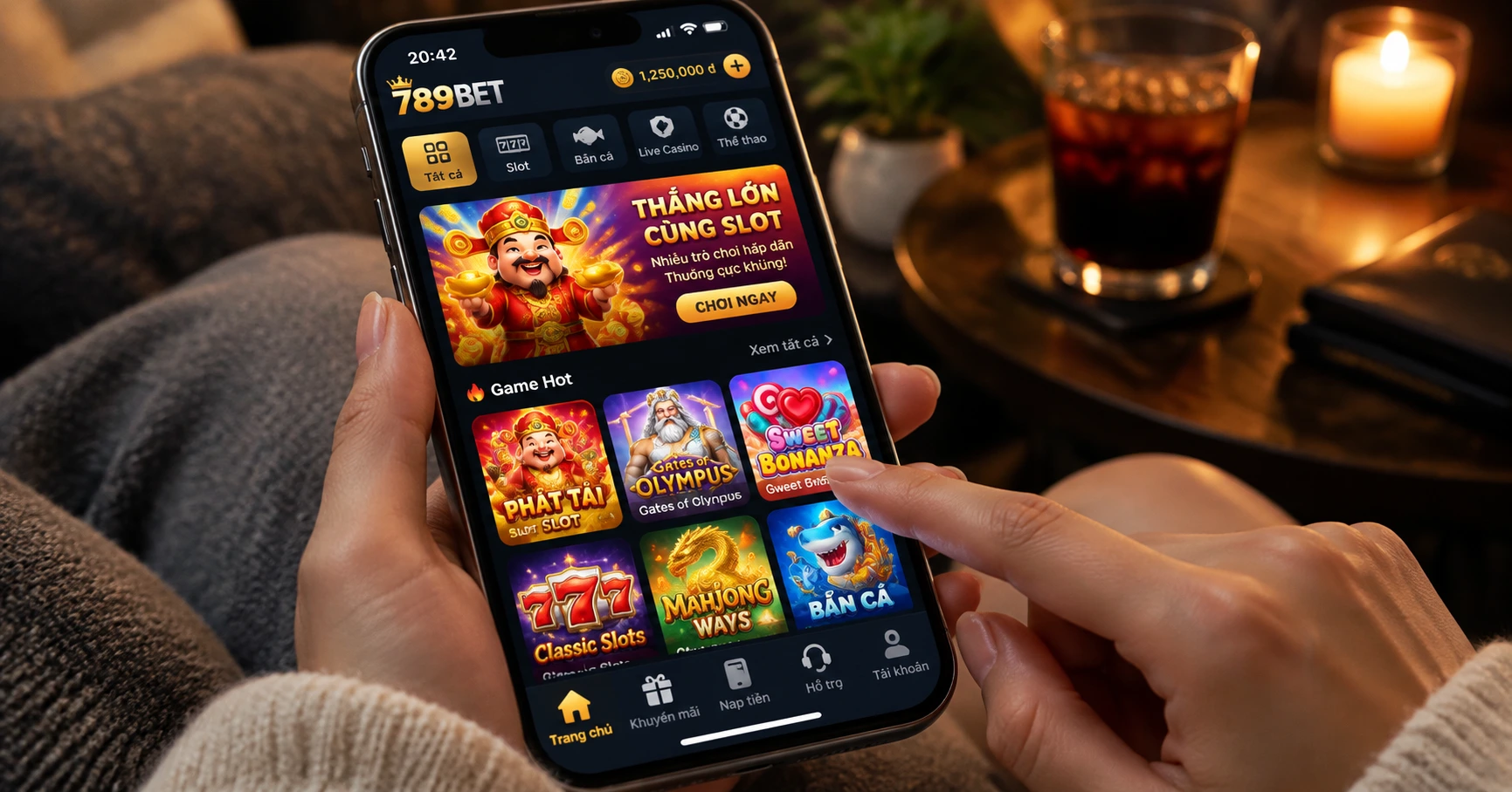 Phần mềm Casino: Công nghệ đột phá trong ngành công nghiệp game trực tuyến - image 3